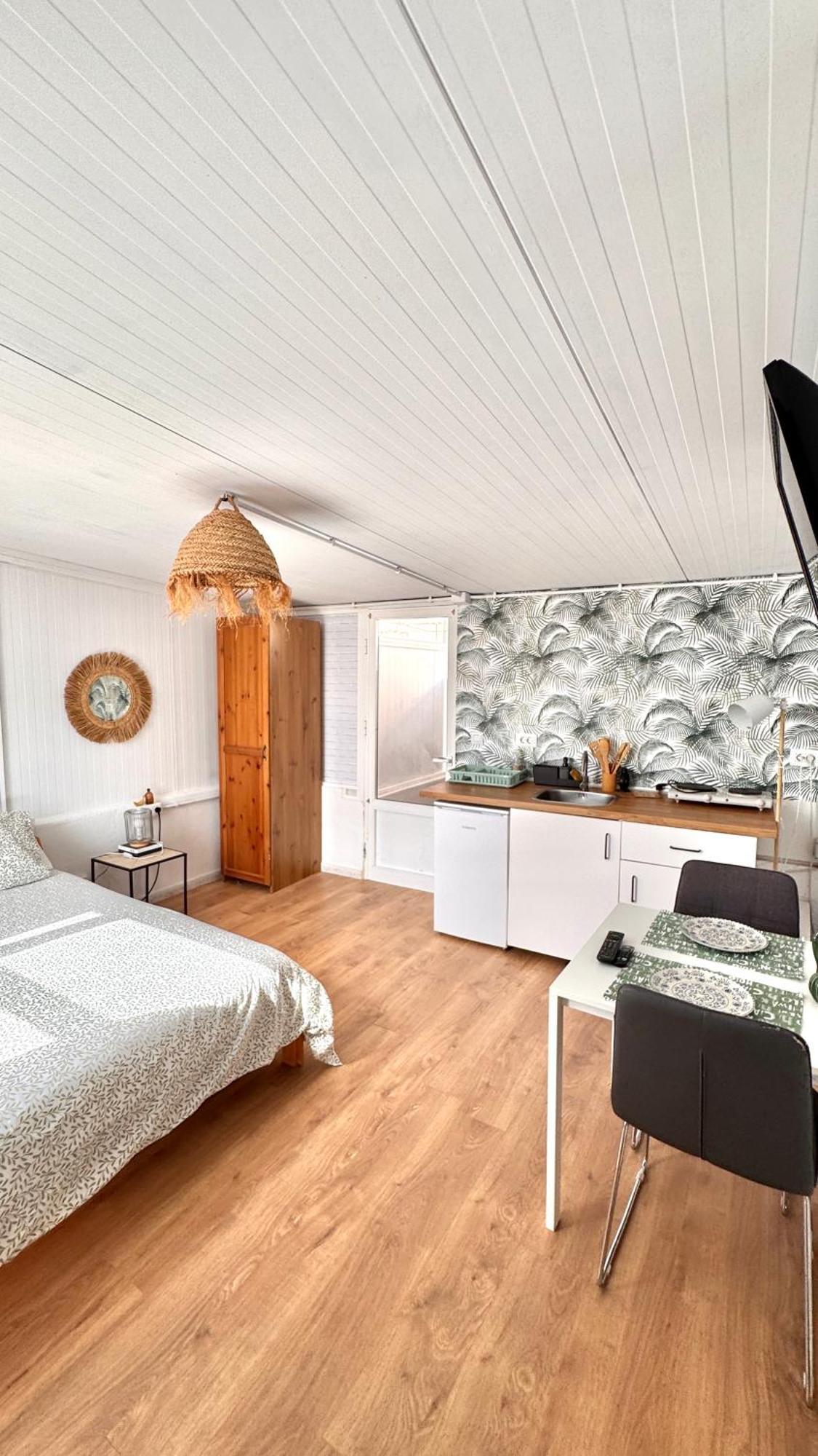 The Waves Appartement