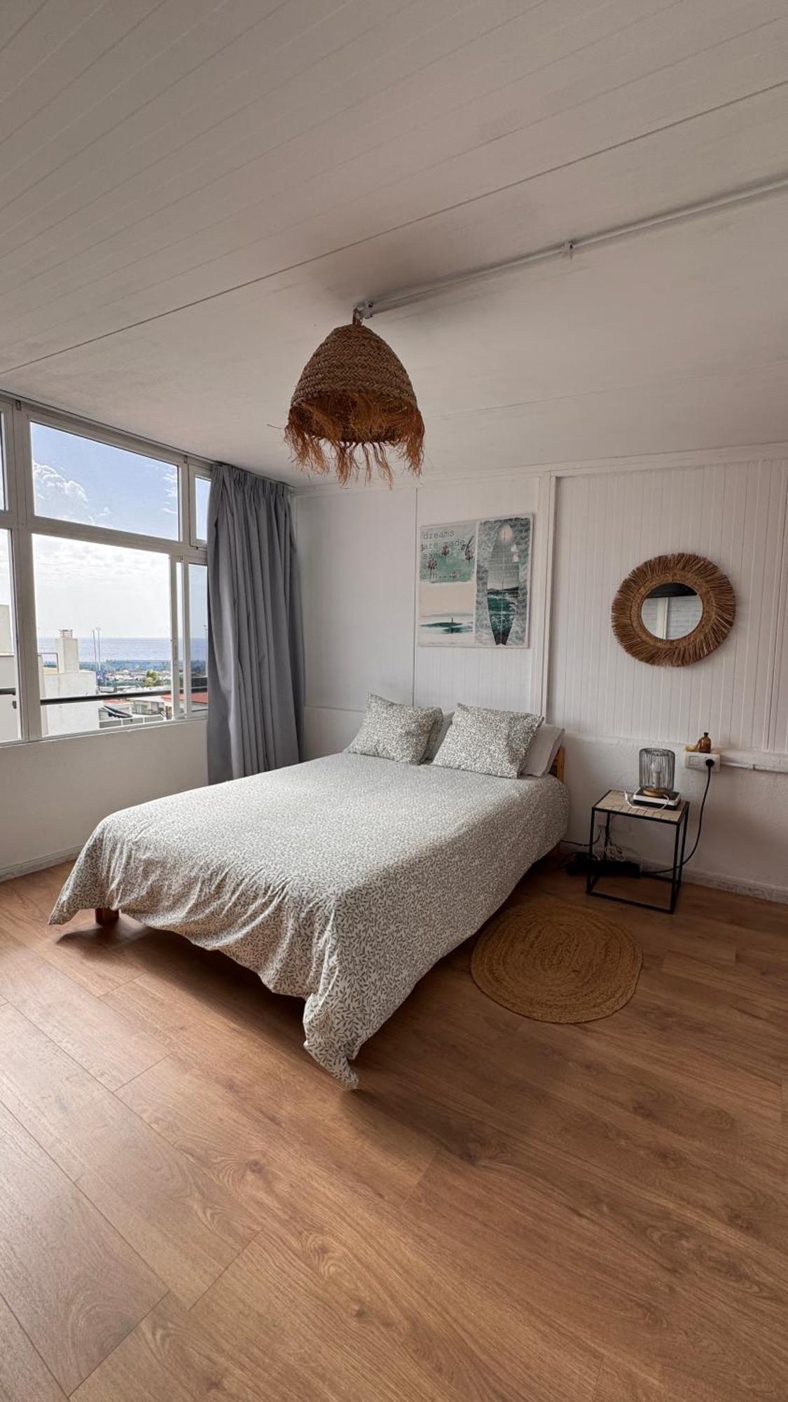 The Waves Appartement