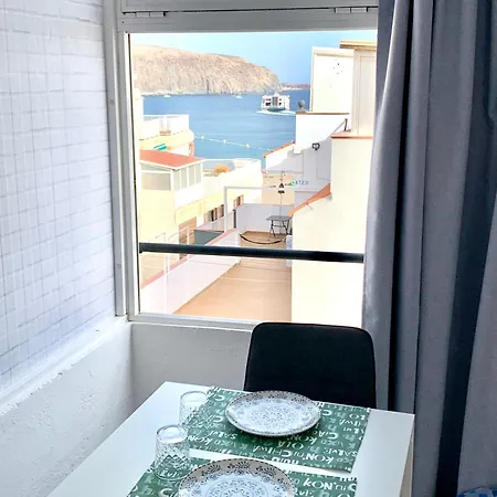 Appartement The Waves à Arona  Extérieur photo